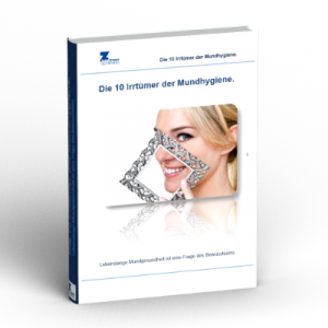 Mundhygieneirrtümer E-Book