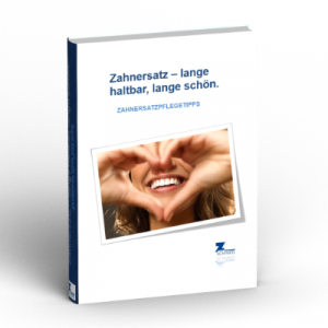 Zahnprothesen reinigen E-Book