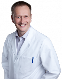 Zahntechnikermeister Jörg Schinkel